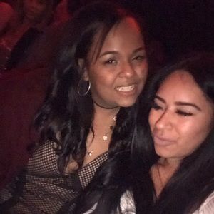 Meet your Posher, Celeste